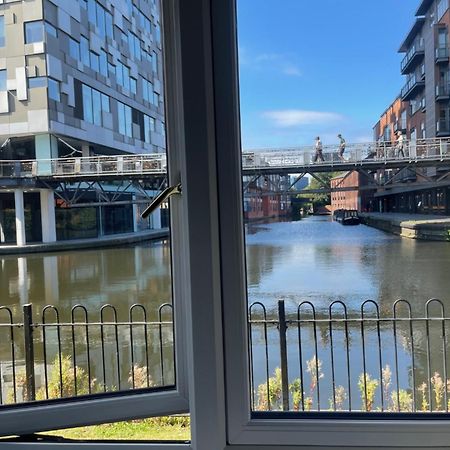 Birmingham Central Canal Side Living ภายนอก รูปภาพ